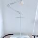 Archimoon Soft Reading Floor Lamp by Philippe Starck - Flos