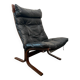Fauteuil Siesta par Ingmar Relling pour Westnofa, Norvège - années 1960