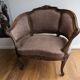 Marquise Louis XV