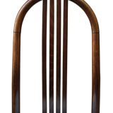 1980's Postmodernist Chair Model No. 45 by Josef Macek for TON