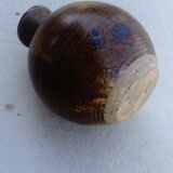 Stoneware pot