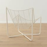 Fauteuil Järpen par Niels Gammelgaard pour Ikea, 1980
