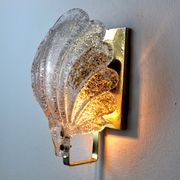 Wall lamp Carl Fagerlund Austria 1970