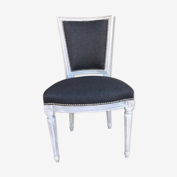 Marie Antoinette chair
