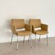Paire de fauteuils, 1960