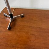 Danish design desk teak