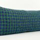 Housse de coussin turque vintage 41x124 cm