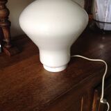 Vintage bulb lamp, 70s