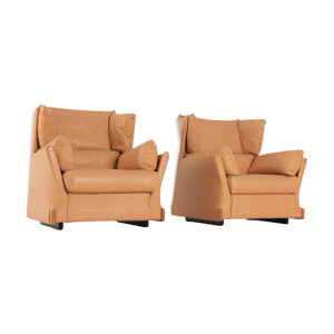 Fauteuils Viola D'amore Piero