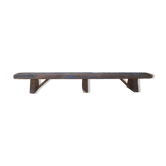Wabi sabi console