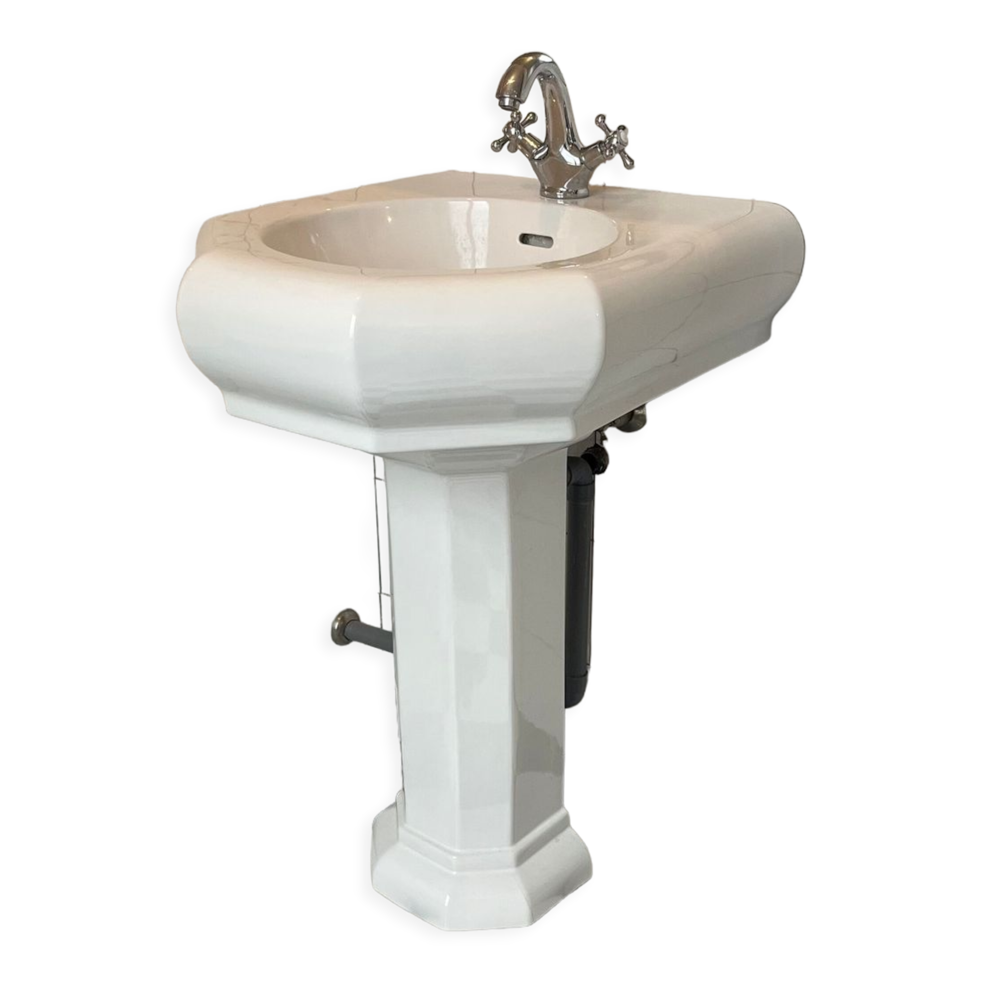 Villeroy & Boch washbasin