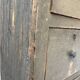 Green patina workshop furniture