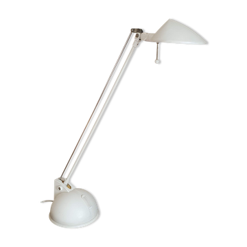 Lampe articulée design 70/80 marque Brilliant