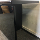 Vintage Sheraton sideboard by Giotto Stoppimo & Lodovico Acerbis for Acerbis, 1970