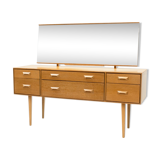 Dressing table by John & Sylvia Reid for Stag, 1960