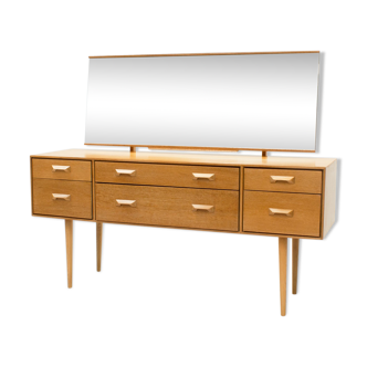 Dressing table by John & Sylvia Reid for Stag, 1960