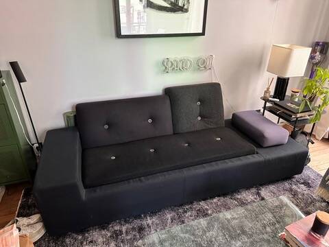 Vitra Polder Sofa
