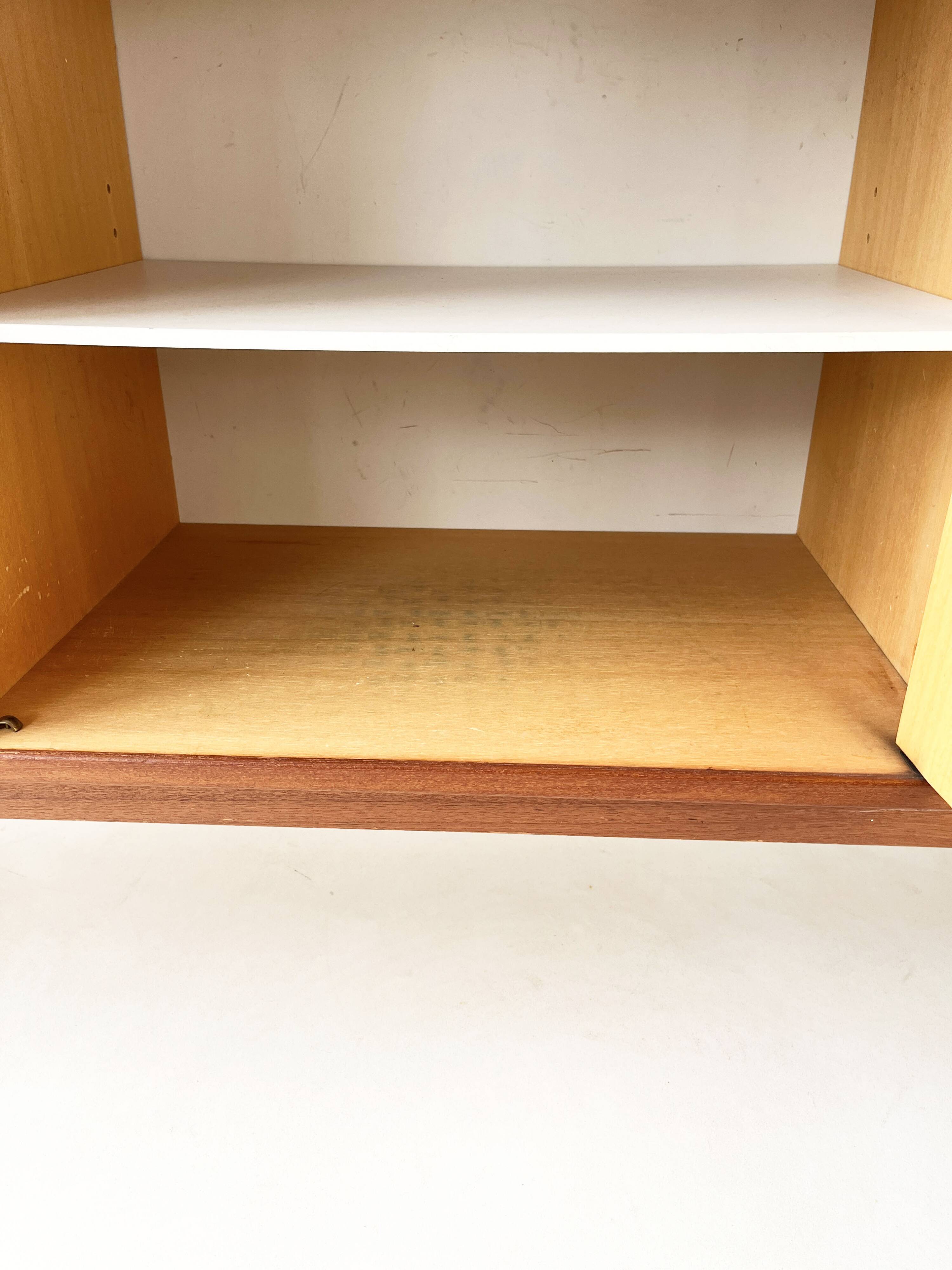 Scandinavian Sideboard by Tage Olofsson for Ulferts