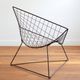 OTI armchair by Niels Gammelgaard, Ikea, Sweden 1980s