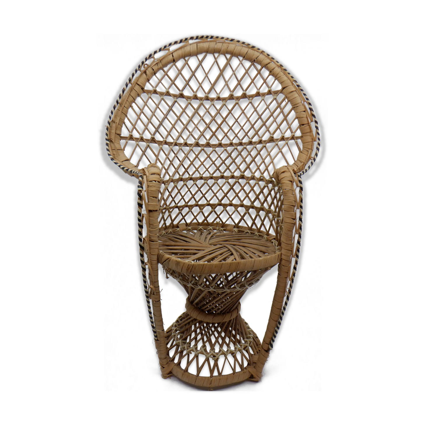 Emmanuelle Chair