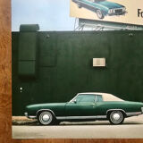 William Eggleston poster