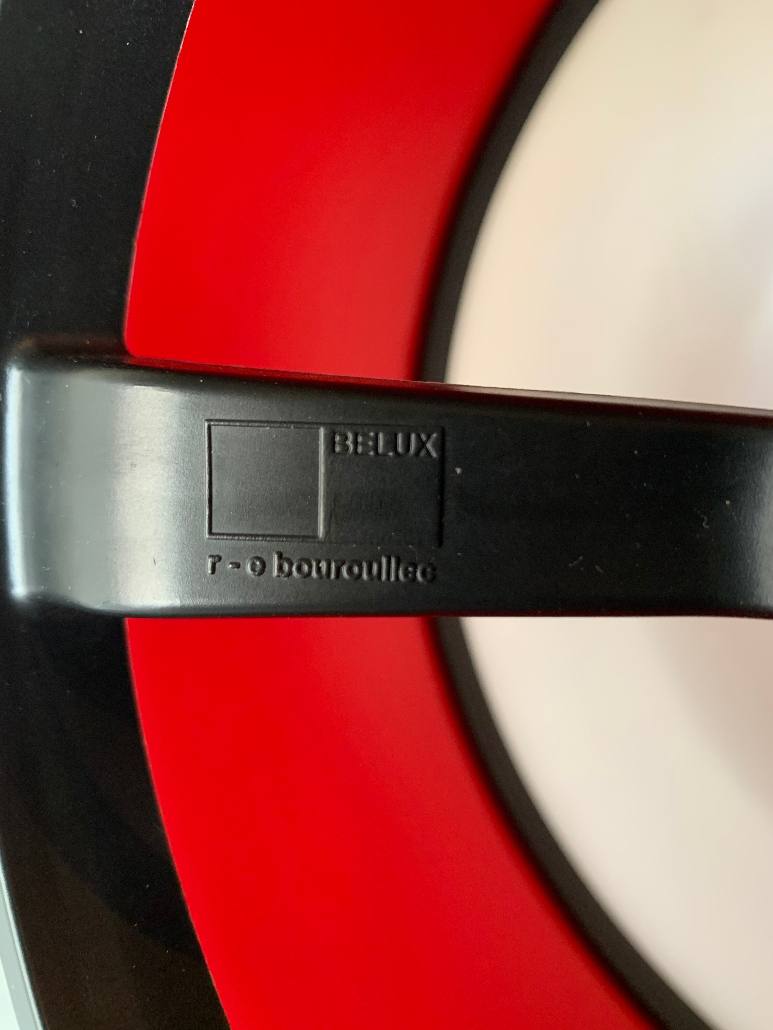 Suspension Bouroullec