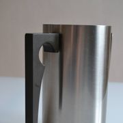 Cylinda coffee maker by Arne Jacobsen for Stelton in 1967 Scandinavian design