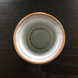 Pencil pot swan decoration