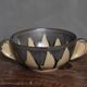 Sandstone bowl