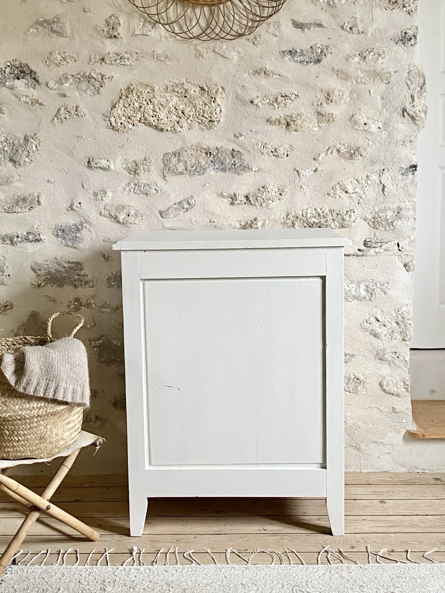 Commode Art Déco