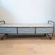 Enfilade style industriel