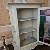 Armoire, étagère à suspendre