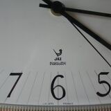 Jaz Transistor formica kitchen clock