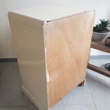 Chiffonnier ancien