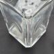 Large whiskey bottle – Baccarat Perfection