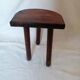 Tripod stool