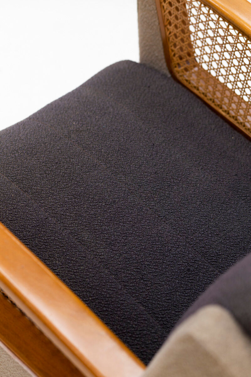 Fauteuil, années 1930