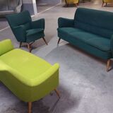 Sofa 50s, 60s