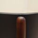 Set of four teak chairs, Danish design, 1960s, production: Denmark