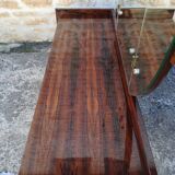 Vintage dressing table