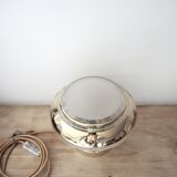 Art deco table lamp