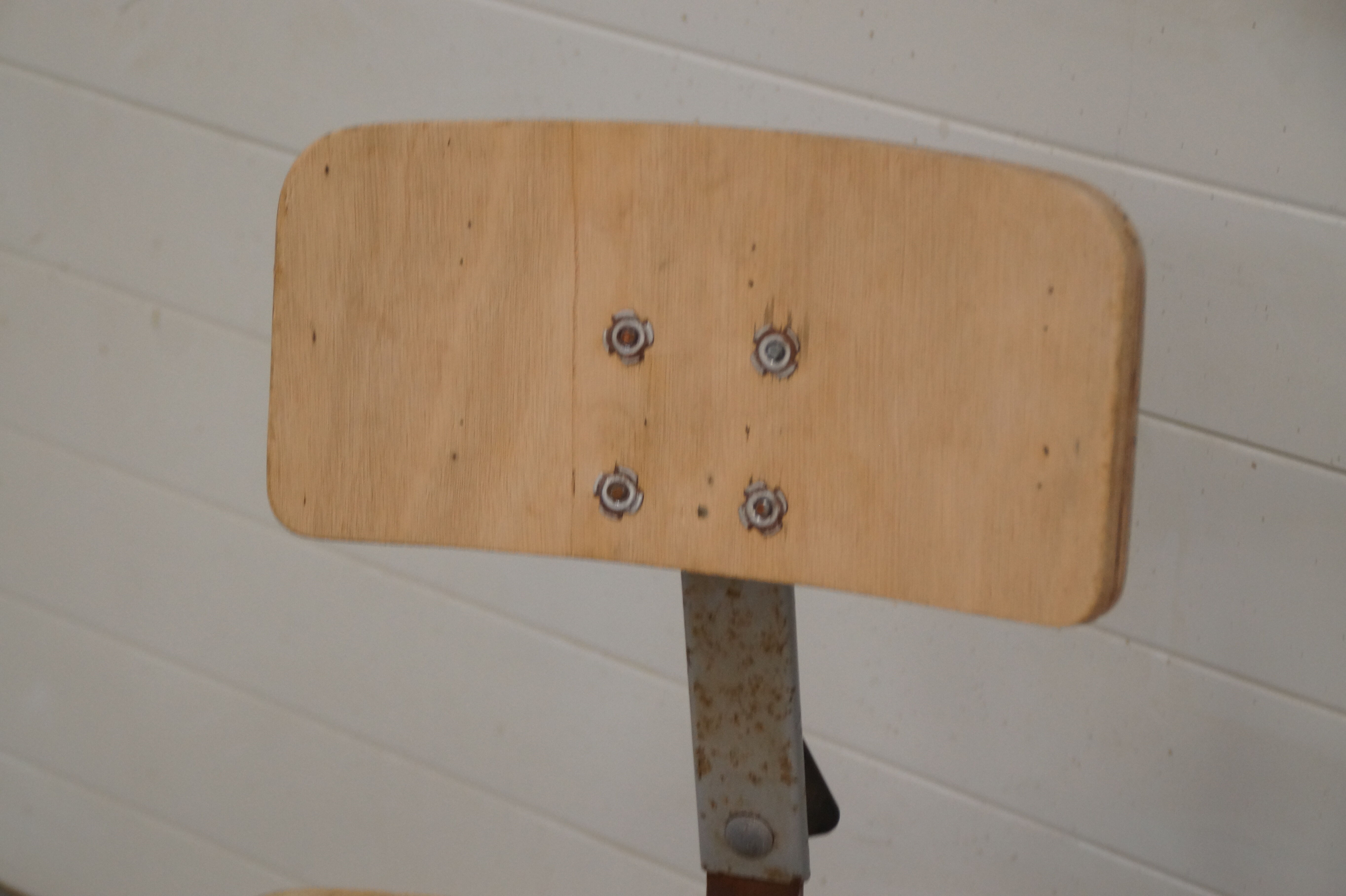 BAO Workshop Chair