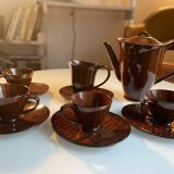 Bahamas Coffee Set by Salins