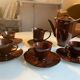 Bahamas Coffee Set by Salins