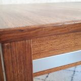 Teak table