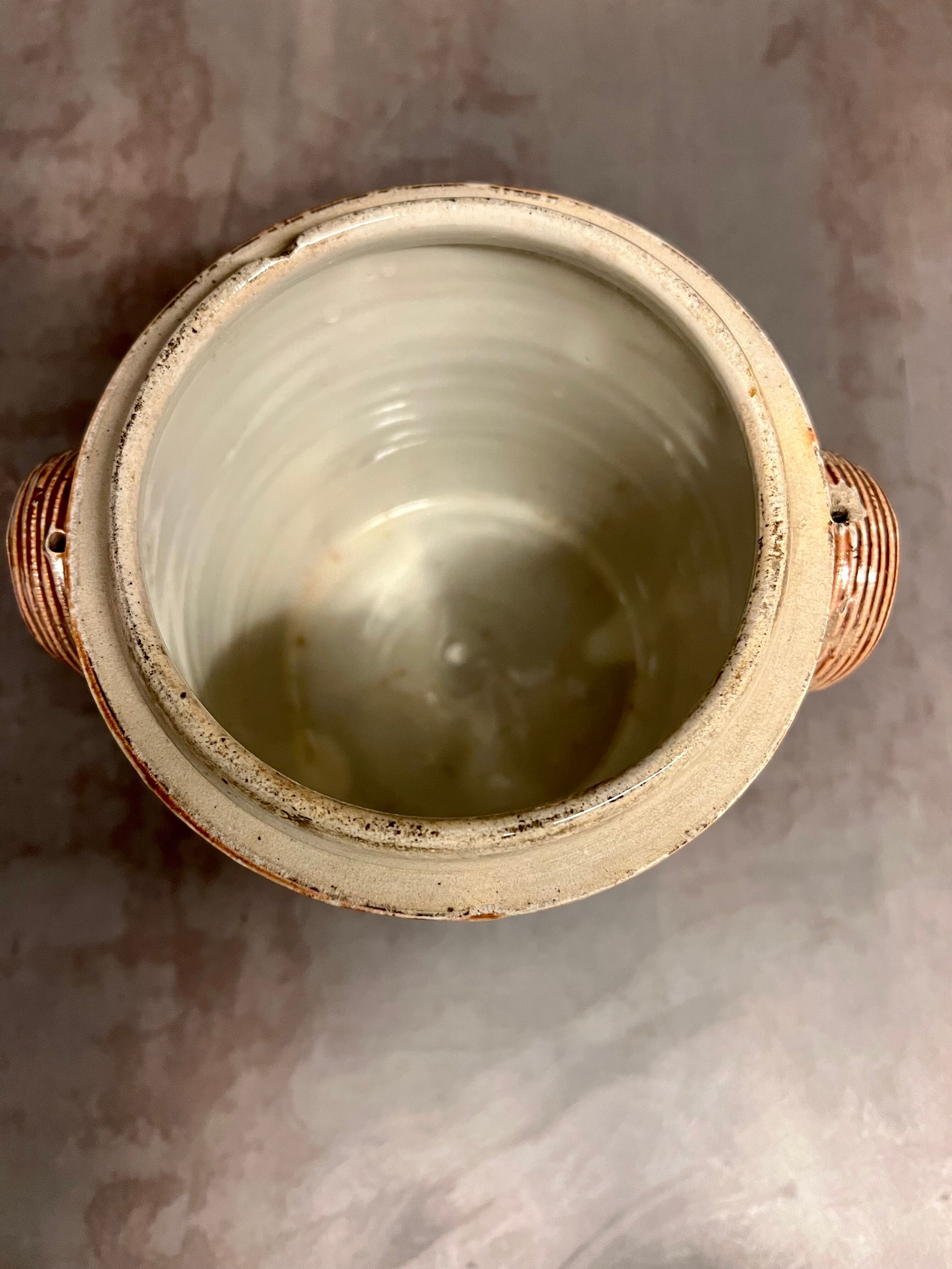 Petit pot