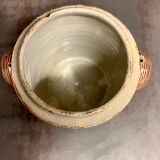 Small pot