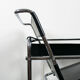 Fauteuil Wassily de Marcel Breuer