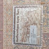 Turkish carpet - 170x120cm