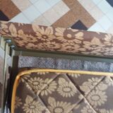 Sofa bed Ducal by Albert Ducrot 60s to restore